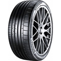 Continental SportContact 6 XL RO2 FR